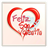 Feliz San Valentin icon