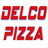 Delco Pizza icon