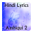 Lyrics of Aashiqui 2 icon