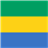 Gabon Independence Wallpapers version 1.0
