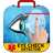 Eye Check Detector icon