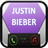 Justin Bieber Calling Prank icon
