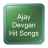 Ajay Devgan Hit Songs icon