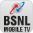 BSNL Mobile TV version 17