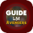 LMA Guide icon