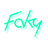 FAKY Eng. icon