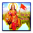 Bharat Mata Ringtone Wallpaper icon