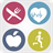 Health and Fitness Guide icon
