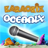 Karaokix Oceanix icon