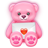 Love Bear Greeting Cards Pro icon