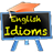 Eng-Idioms Demo icon