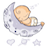 Baby Sleeper icon