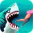 Guide For Hungry Shark version 1.1