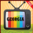 GEORGIA TV GUIDE icon