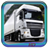 3D Truck 2014 icon