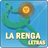 Letras De La Renga icon