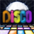 Disco LAzer icon