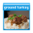 Ground Turkey Recipes icon