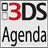 Agenda 3DS 1.4.0