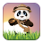 Dancing Panda icon