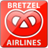 Bretzel Airlines News icon