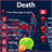 GO SMS Death Theme icon
