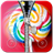 Lollipop Zipper Lock icon