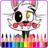 Mangle Coloring icon