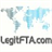 LegitFTA icon