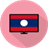 Laos TV version 2.0