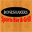 BoneShakers 1.399