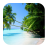 Beach Backgrounds icon