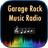 Descargar Garage Rock Music Radio