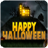 Halloween Greetings SMS icon