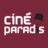 CineParadis icon