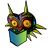 Zelda: Majora's Mask Guide icon