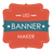 LED Banner Maker icon