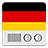 Germany Television icon