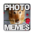 Photo Memes icon