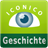 ICONICO Geschichte version 1.1