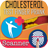 Cholesterol Test icon