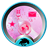 Girly Theme for GO Launcher icon