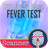 Fever Test version 1