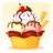 Delicious Desserts icon