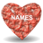 Love Test Names icon
