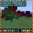 Colored Leaves Mod 3.40