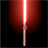 LightSaber Flashlight icon