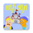 Akbar Birbal Telugu Stories icon