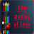 100 Quotes of Love icon