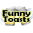Funny Toasts icon